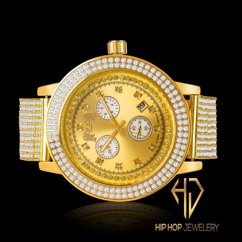 Lunetta orologio uomo khronos - orologio,