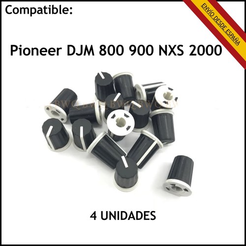 Knob rotatorios para djm - knob,