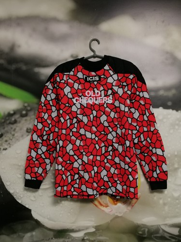 Maglia maglia calcio vintage