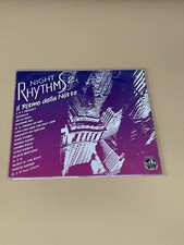 Disco Vinile 33 giri LP Night