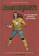 FV- CLASSICI DI REPUBBLICA