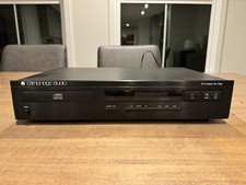 Cambridge Audio CD-4 Player