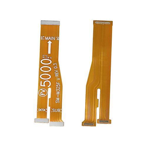 Flat scheda madre pcb - flat,