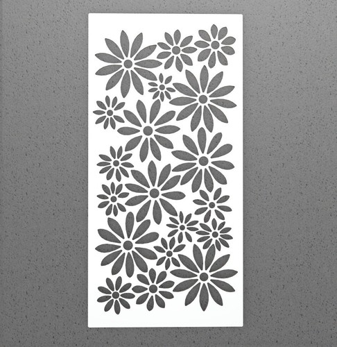 Pannello decorativo traforato