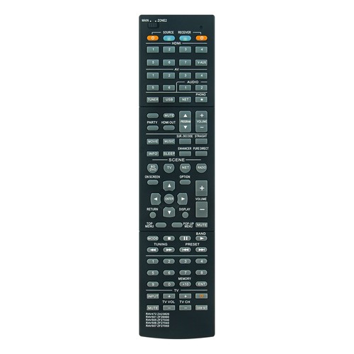 Rav505 zf27030 telecomando - zf27030,