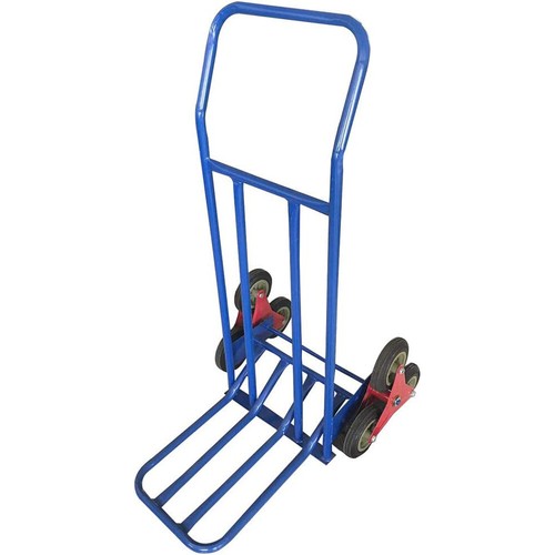 Carrello porta tutto - porta,