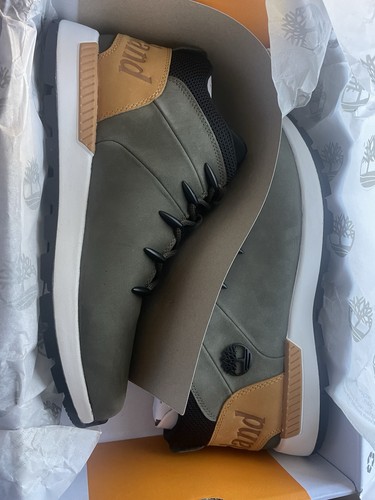 Scarpe timberland uomo - scarpe,