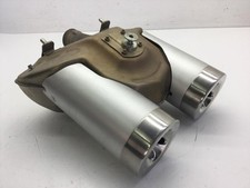 SCARICO MARMITTA TERMINALE DUCATI MULTISTRADA 620 2006 A103AA