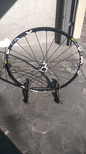 Ruota anteriore mtb - , 29