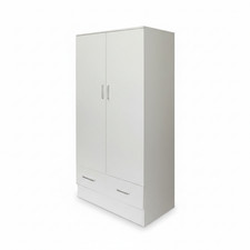 Armadio Due Ante Cassetto