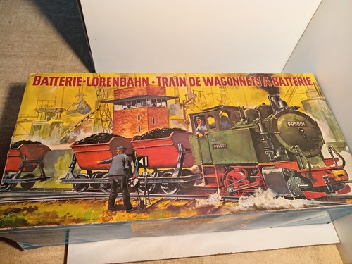Lehmann lgb 20601 coffret - pa,