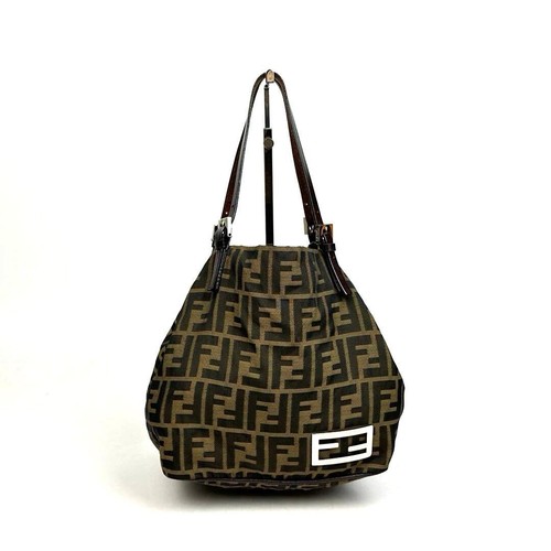 Borsa tracolla fendi - borsa,