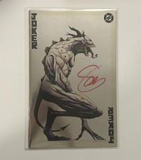 Absolute Batman #15 Foil