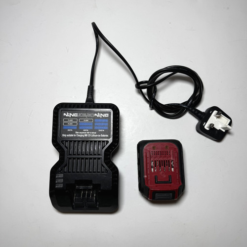 909 caricabatterie 12v 4ah - 909,