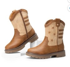 Stivali cowboy western per