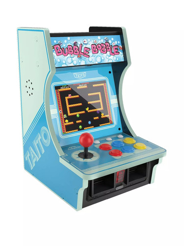 Armadio arcade evercade - armadio,