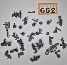 Warhammer 40k Caos Space