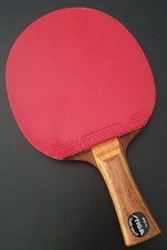 Stiga Hans Alser Offensive Wood FL Vintage