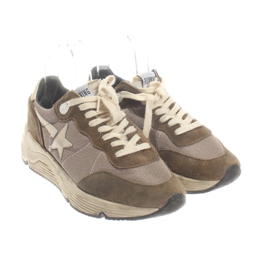 Golden goose sneaker euro - golden, 38
