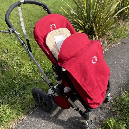 Bugaboo frog senza - frog,