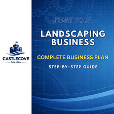 Business Plan Paesaggistico