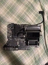 Apple iMAC A1419 27" i7 fine