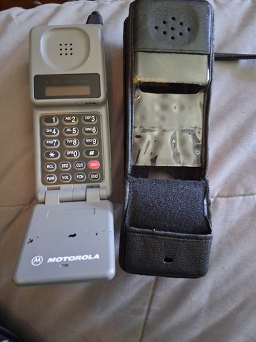 Telefono cellulare vintage