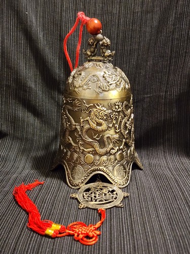 Campana cinese vintage - , in