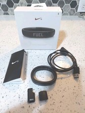 Nike+ Fuel Band Nero, Activity