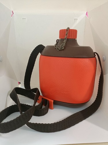 Brocca borraccia vintage style - brocca,