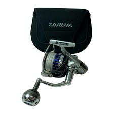 DAIWA Mulinello Rotante