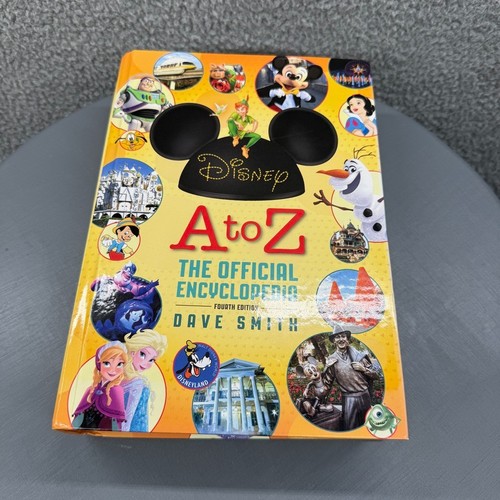Disney z - disney, to