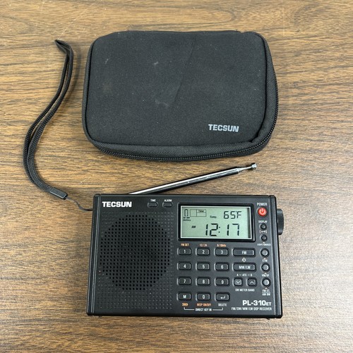 Tecsun 310et ricevitore - tecsun,