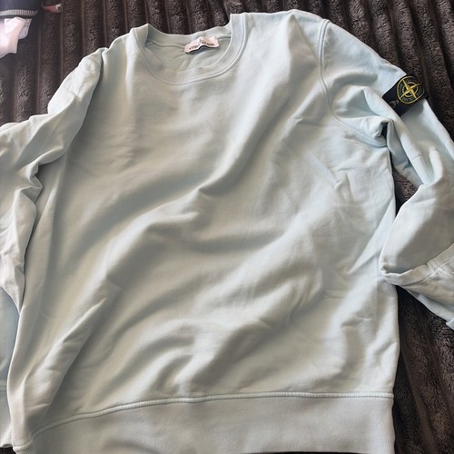 Maglione pullover stone island - maglione,