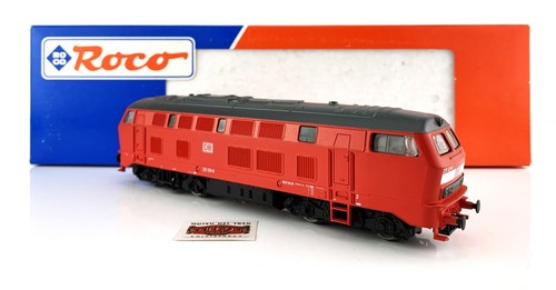 Cs309 roco 69490 - cs309, h0