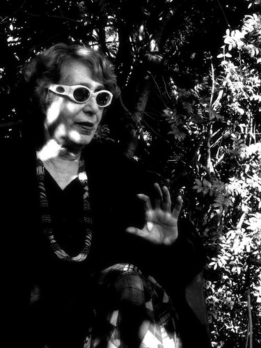 Giosetta fioroni ritratti - giosetta, 2