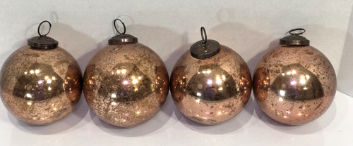 Palline vetro stile sfera - stile,