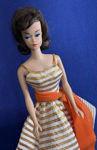 Mattel barbie fashion - mattel,
