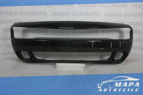 Paraurti anteriore dodge - paraurti,