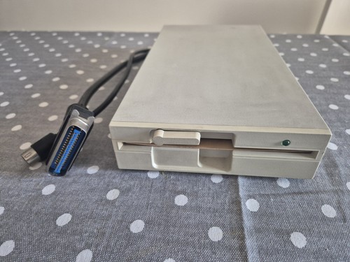Disk drive amstrad - fd-10,