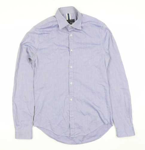 Camicia zara uomo slim - camicia,