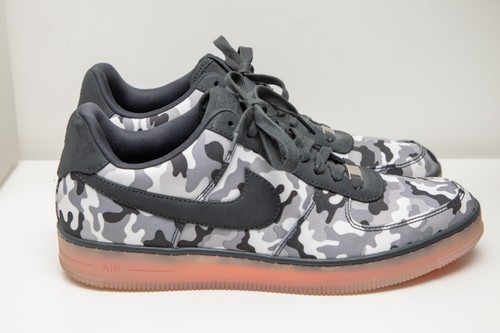 Nike af1 camouflage - nike, 9.5