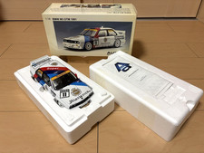 AUTOart 1/18 BMW M3 E30 DTM