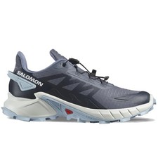 SCARPE SALOMON SUPERCROSS 4 W