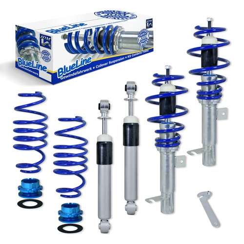 Coilover sportivo adatto per