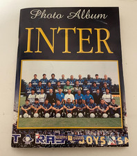 Inter rivista photo album - photo,