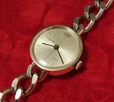 Orologio Donna Lugano Swiss