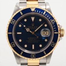 Rolex SUBMARINER DATE 16613
