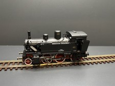 ROCO H0 43277 Locomotiva a vapore BR 880.001 delle FS | Confezione originale