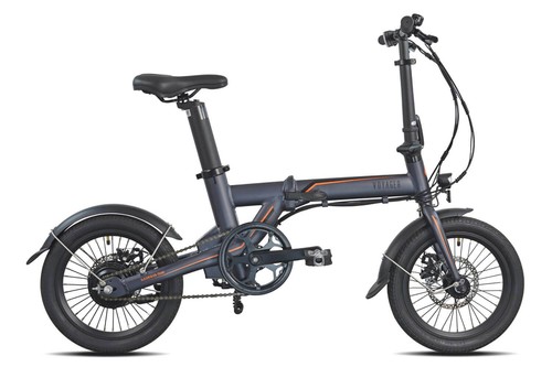 Torpado voyager grigio - torpado,